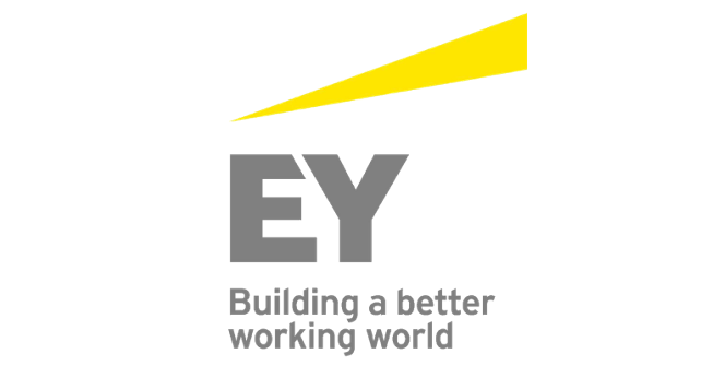 Logo EY