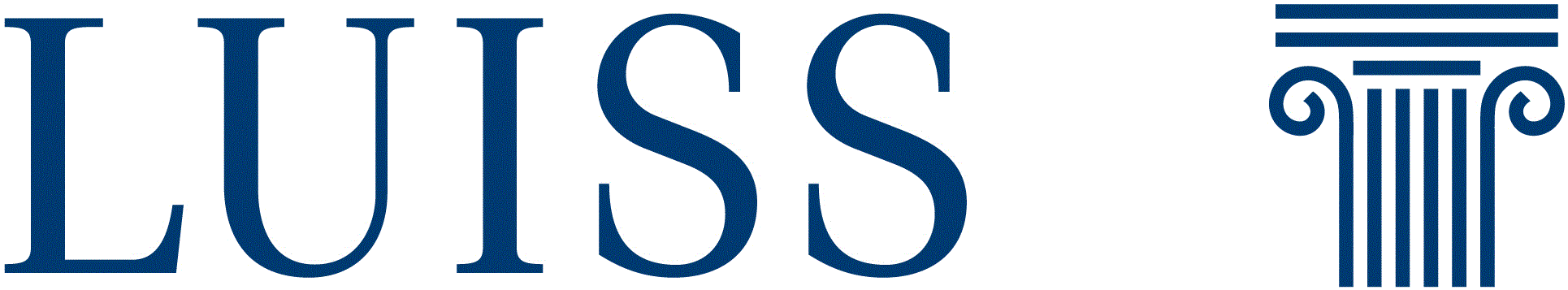 Logo LUISS